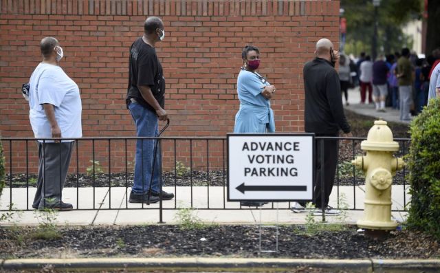 نادي &laquo;دول الفوضى&raquo; يرحب بالولايات المتحدة