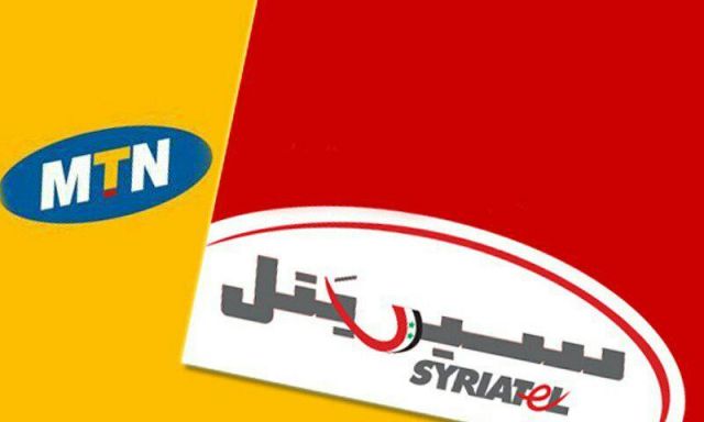 سيرياتل وMTN المتهرّبتان ضريبياً ترفعان أسعارهما بما يصل 45%
