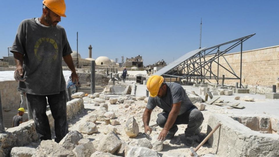 إصلاح العمل النقابي مسؤولية من؟