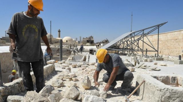 إصلاح العمل النقابي مسؤولية من؟