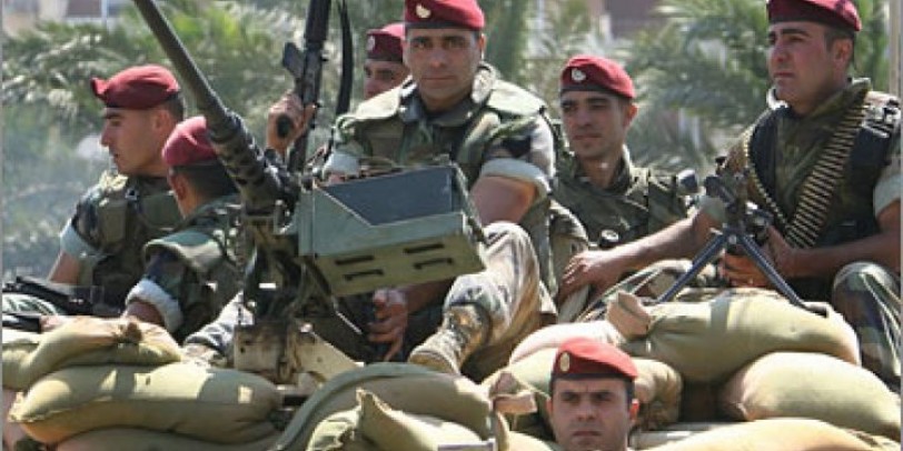 الجيش اللبناني يفكك سيارة مفخخة بـ 400 كيلوغرام في البقاع