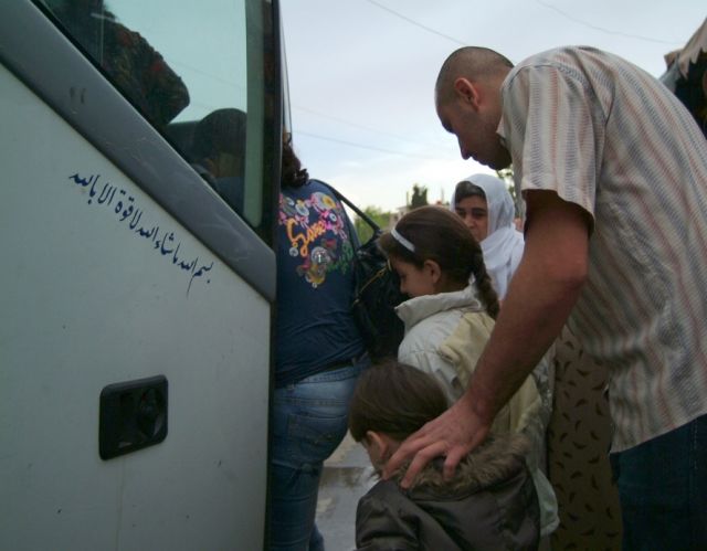 فوضى أجور النقل والشحن مستمرة