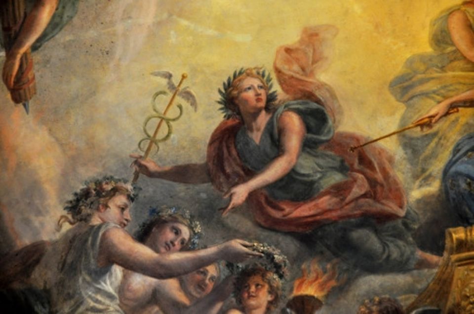 &laquo;هرمس&raquo; يحلق بجناحيه!