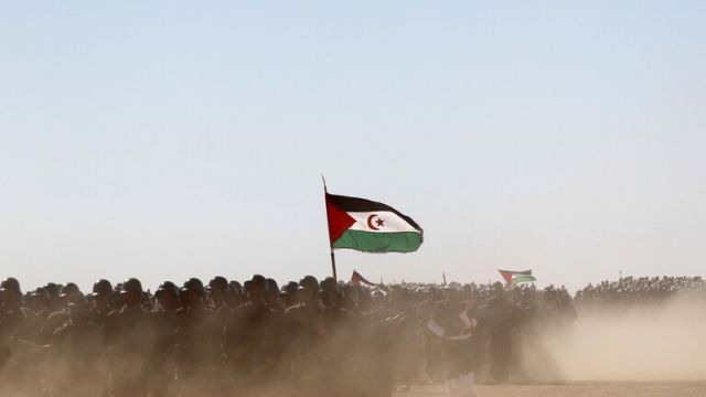 موسكو تدعو المغرب والبوليساريو إلى ضبط النفس وتفادي التصعيد