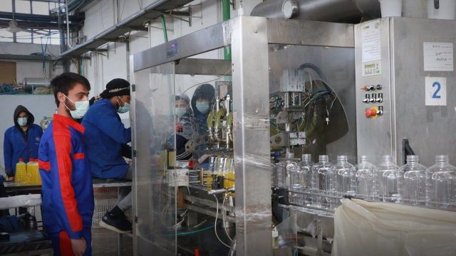 متى وكيف نضم عمال القطاع الخاص إلى النقابات (2)