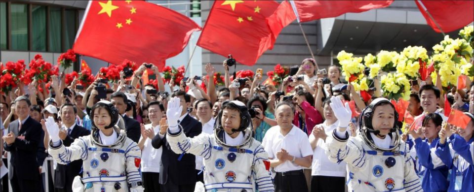 كيف تستعيدُ الأوطان عقولَها المهاجِرة؟  (نجاحُ الصين نموذجاً)