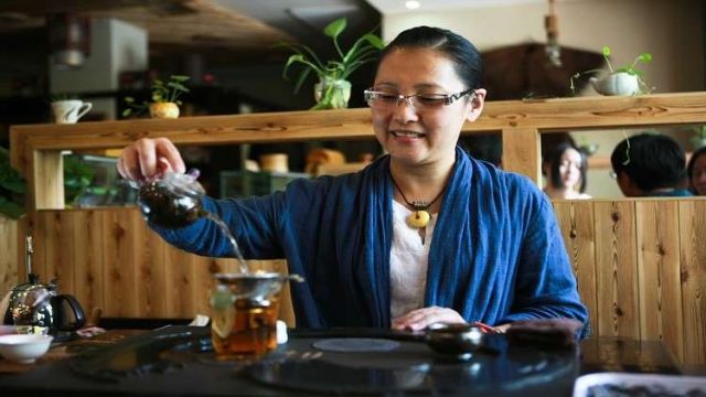 شاي يحمي من أنواع سرطانات محددة