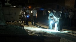 مقتل 7 مدنيين وجندي بقذائف هاون شمالي سيناء