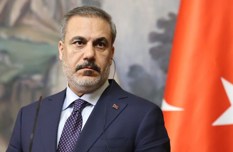 اتفاق مبدئي على قمة تجمع بوتين وزيلينسكي وأردوغان وترامب