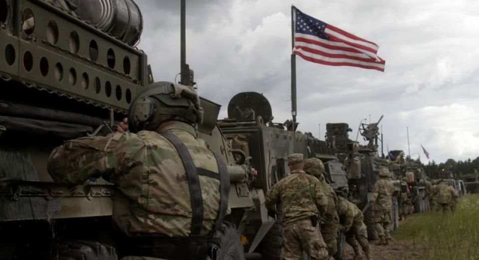 زعماء أوروبا المفقودون: كيف قوّضت النيوليبرالية والأمركة النخب السياسية الأوروبية؟