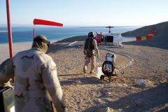 تيران وصنافير.. والطعن بقرارهما