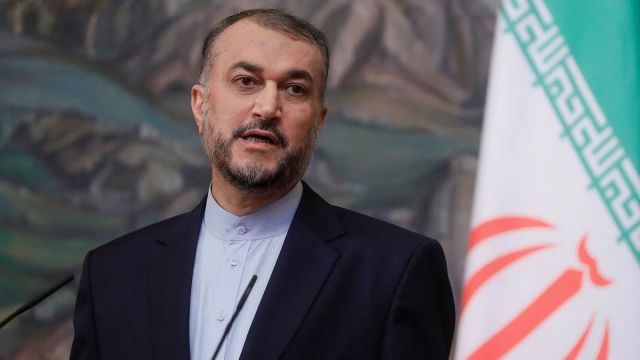 إيران تقترح على أنقرة ودمشق اتفاقاً لانسحاب القوات التركية تضمنه مع روسيا