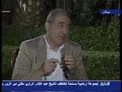 وكالة (شينخوا) الصينية تلتقي الرفيق د. قدري جميل:  د. جميل: أي حوار بغياب الحركة الشعبية لن يجدي نفعاً ولن يوصل إلى نتيجة