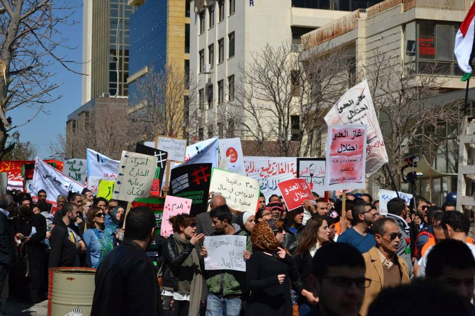 حول الحمض النووي DNA للغاز &laquo;العربي&raquo;...