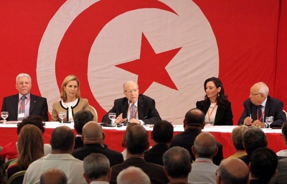 حوار تونس.. جدلية القوى السياسية والشارع