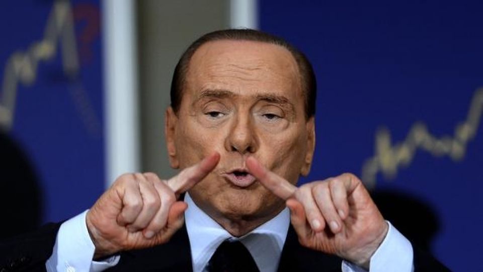 روما تبحث إصلاحات اقتصادية طارئة