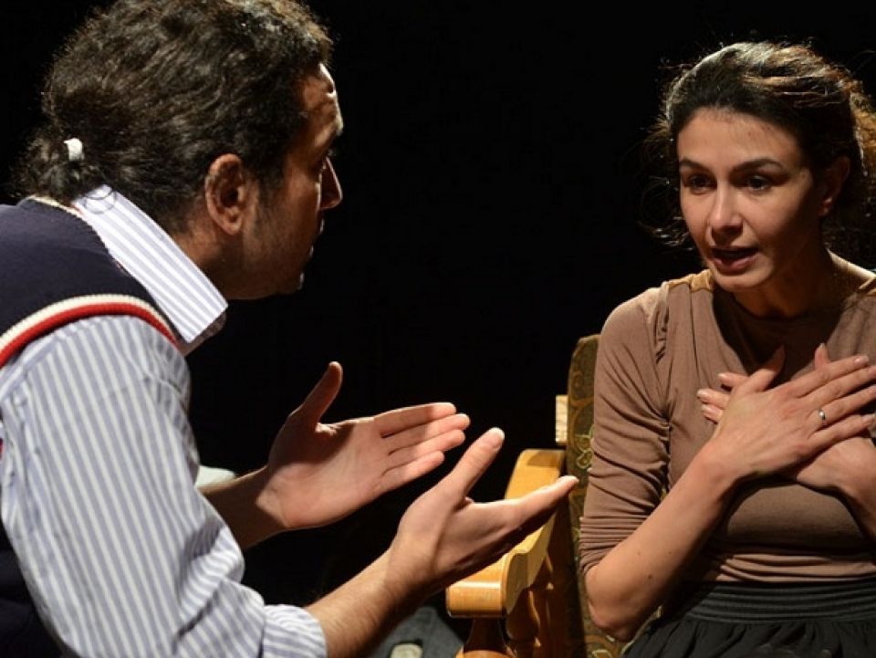 الغرف الصغيرة ...