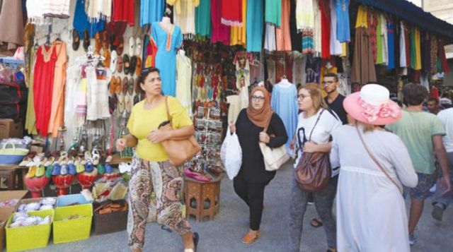 تونس تخرج &laquo;مضطرة&raquo; إلى الأسواق الدولية وتصدر سندات بمليار دولار