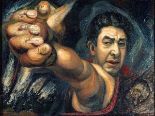 الفن الجداري.. معرفة وموقف!