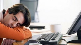 دراسة: المخ يمكنه ترتيب الكلمات أثناء النوم