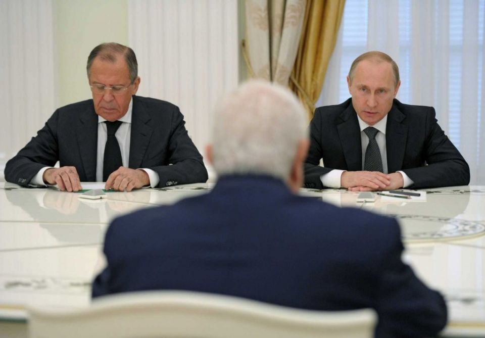 روسيا:  مواجهة «داعش» تفرض تجاوز الخلافات الإقليمية