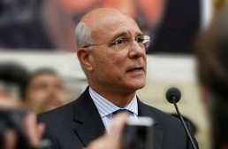 رمزي: لدعم وقف العمليات القتالية.. واستئناف المحادثات السورية