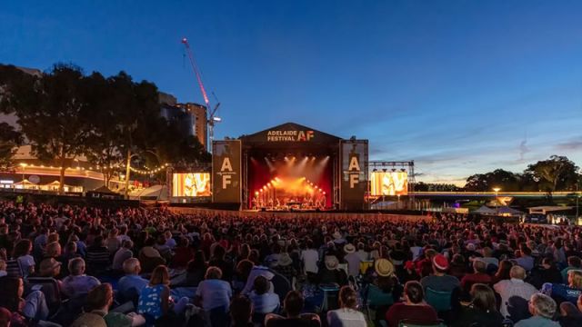 التراجع بطعم آخر