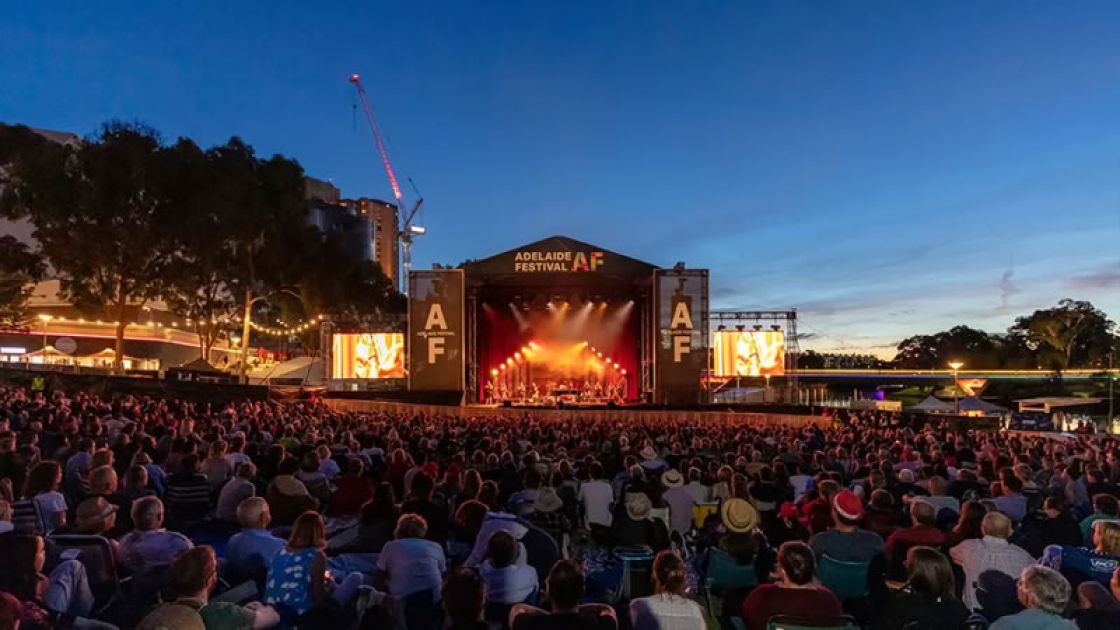 التراجع بطعم آخر