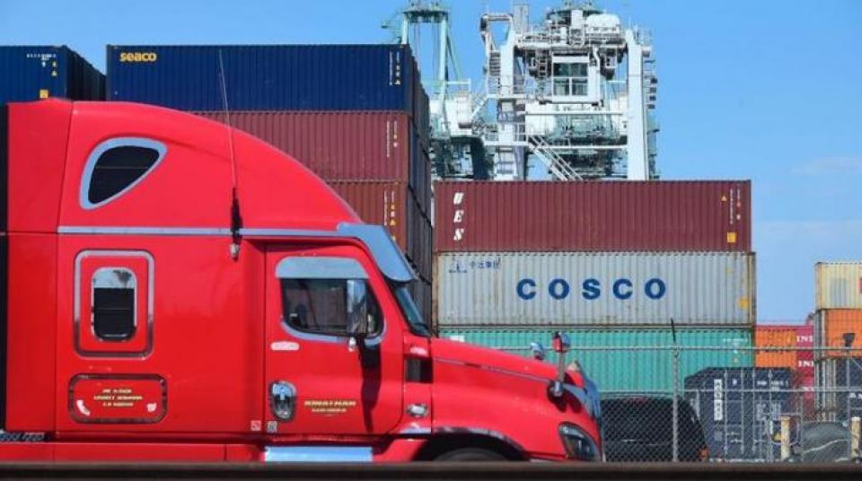 الصين تهدد بفرض رسوم جديدة على بضائع أميركية بقيمة 60 مليار دولار