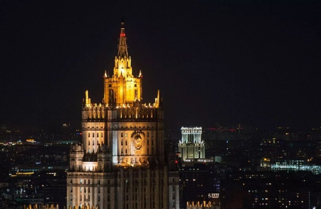 موسكو: نشر قوات غربية في أوكرانيا غير مقبول وتهديد لأمن روسيا