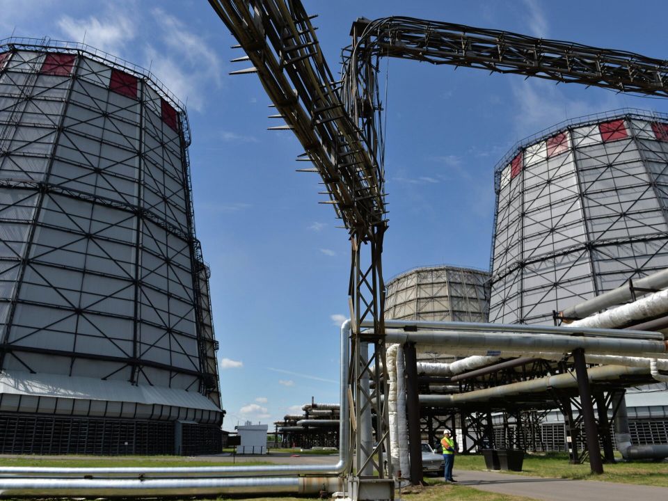 ضربة للطاقة الفرنسية: تأجيل إعادة تشغيل مفاعلين لما بعد انتهاء الشتاء