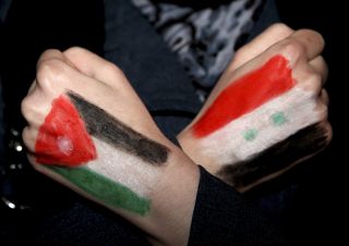 قرار أممي جديد لصالح الشعبين الفلسطيني والسوري في الأراضي المحتلة
