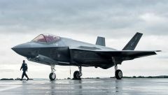 معارض لأردوغان يطالبه بالعودة لمفاوضة واشنطن للحصول على F-35