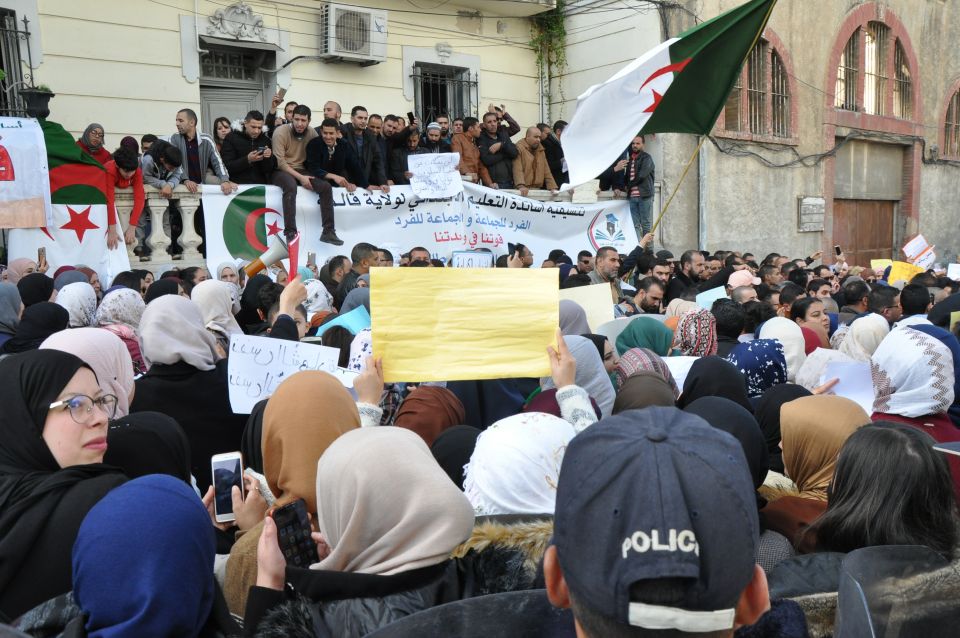 الطبقة العاملة