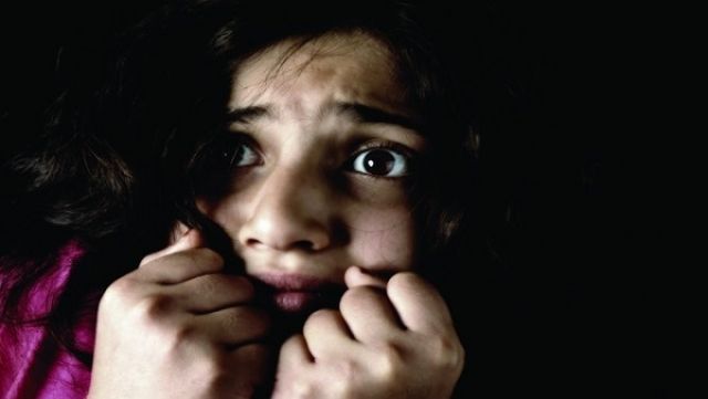 وجدتها: أدرينالين متتابع