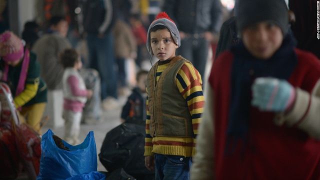 «مصيبتي.. ومصيبتك»!