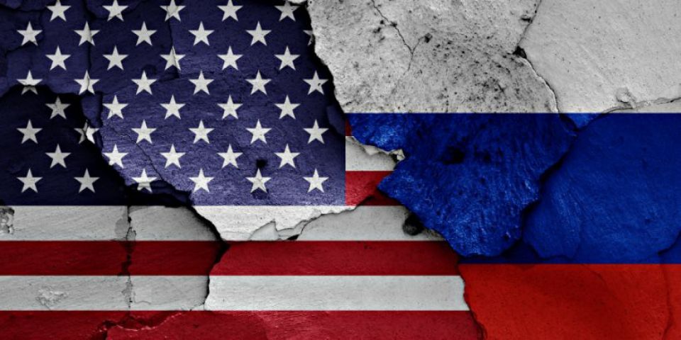 موسكو تطرد نائب السفير الأمريكي وتنشر نصّ ردّها على رسالة واشنطن بشأن الضمانات