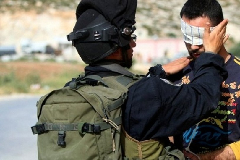 500 أسير إداري في معتقلات الاحتلال الإسرائيلية