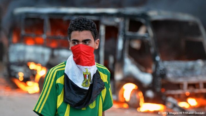 قانون التظاهر في مصر: الكلمة الأخيرة للفقراء