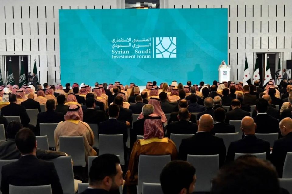 الأوهام المليارية: لن يستثمر عاقل في حقل ألغام