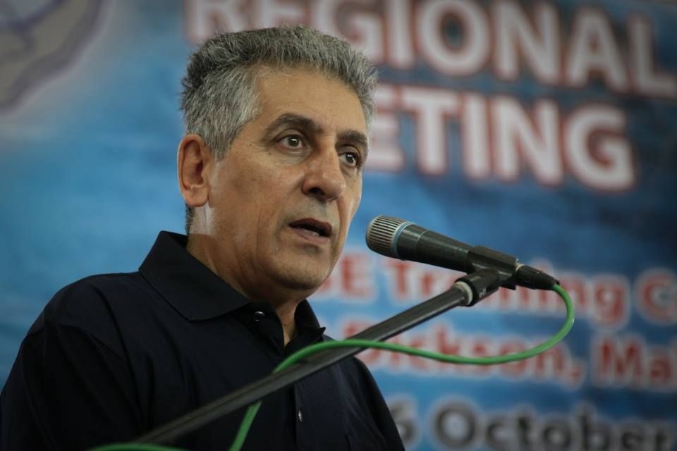 &laquo;مافريكوس&raquo; الأول عالمياًّ بقطاع العمل والعمال