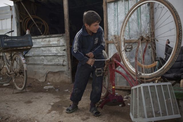 جميل: مخططات التقسيم قد &laquo;فرطت&raquo;.. والأرض للشعب السوري!