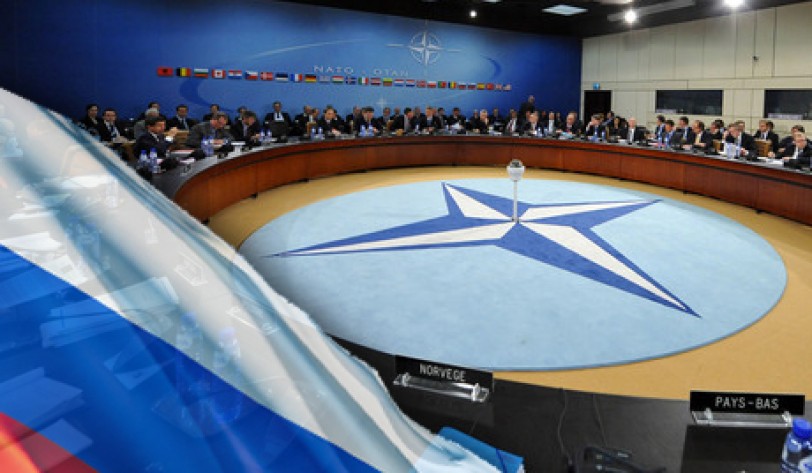 لافروف سيطرح الوضع السوري في اجتماع مجلس «روسيا - الناتو»