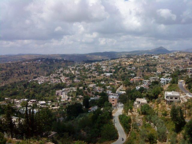 مركز مياه الشيخ بدر بطرطوس.. مخالفات بحق الفقراء!