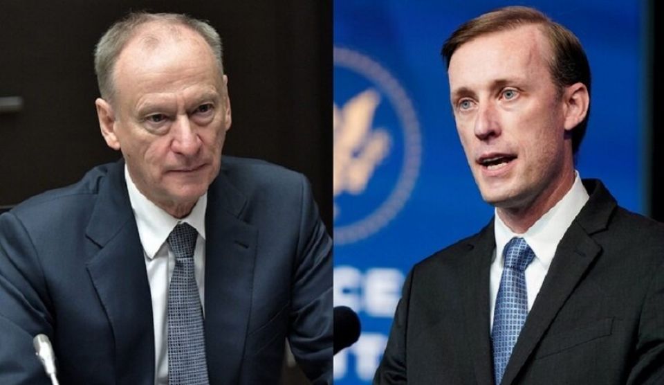 مجلس الأمن الروسي: اتفقنا مع الولايات المتحدة على العمل لتحسين أجواء العلاقات بين البلدين