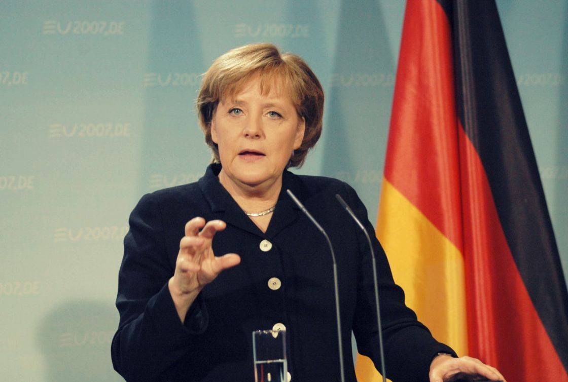 الشركات الألمانية تنتقد نتائج المحادثات الحكومية