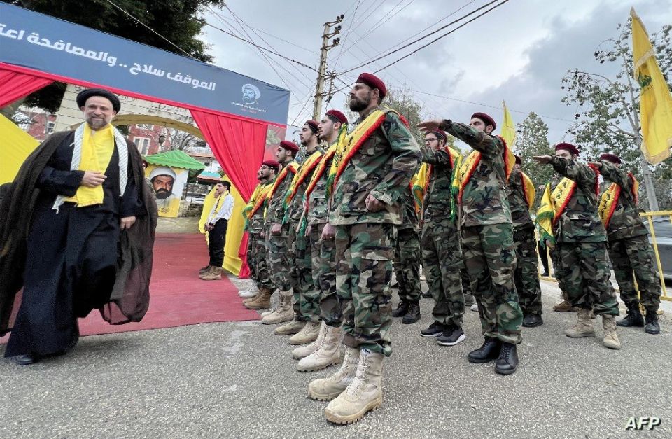 قضايا الشرق .. تيار &laquo;البازار&raquo; في التحليل السياسي