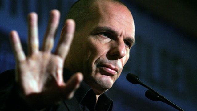 يساريو الغرب يريدون: &laquo;رأس مال للشعب&raquo;!