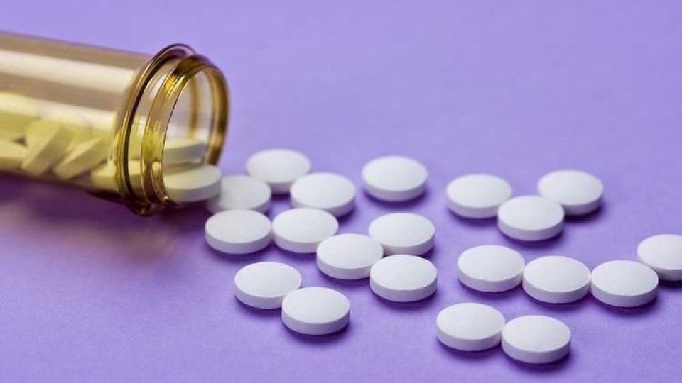 فائدة جديدة للأسبيرين