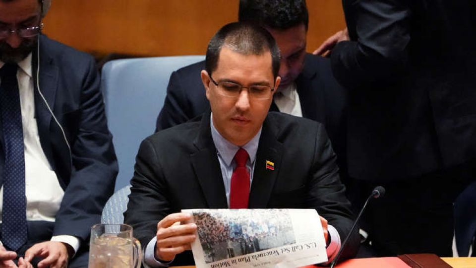 فنزويلا: مستعدون للحوار